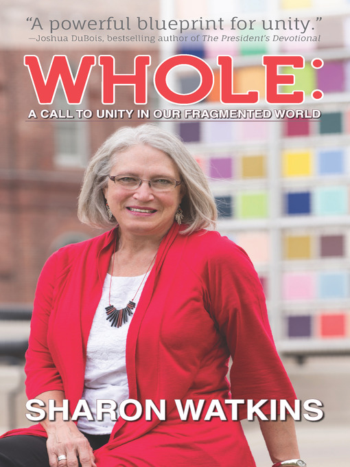 Title details for Whole by Sharon Watkins - Available